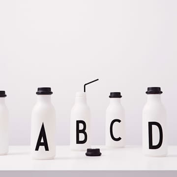 Design Letters ドリンクボトル - T - Design Letters | デザインレターズ