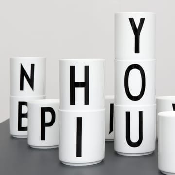 Design Letters カップ - Y - Design Letters | デザインレターズ