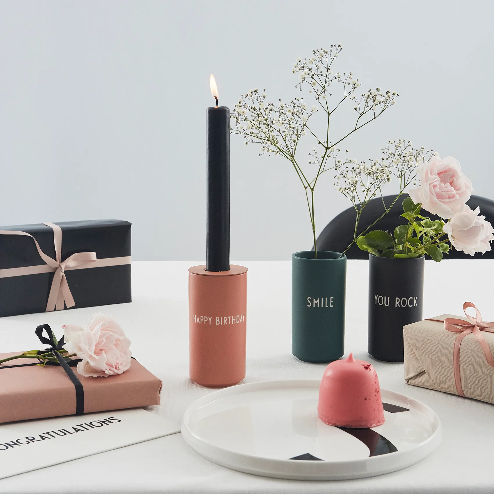 Design Letters フェイバリットベース, You rock Design Letters | デザインレターズ