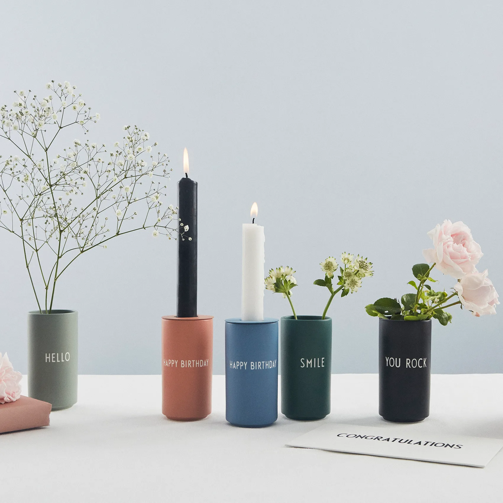 Design Letters フェイバリットベース, You rock Design Letters | デザインレターズ