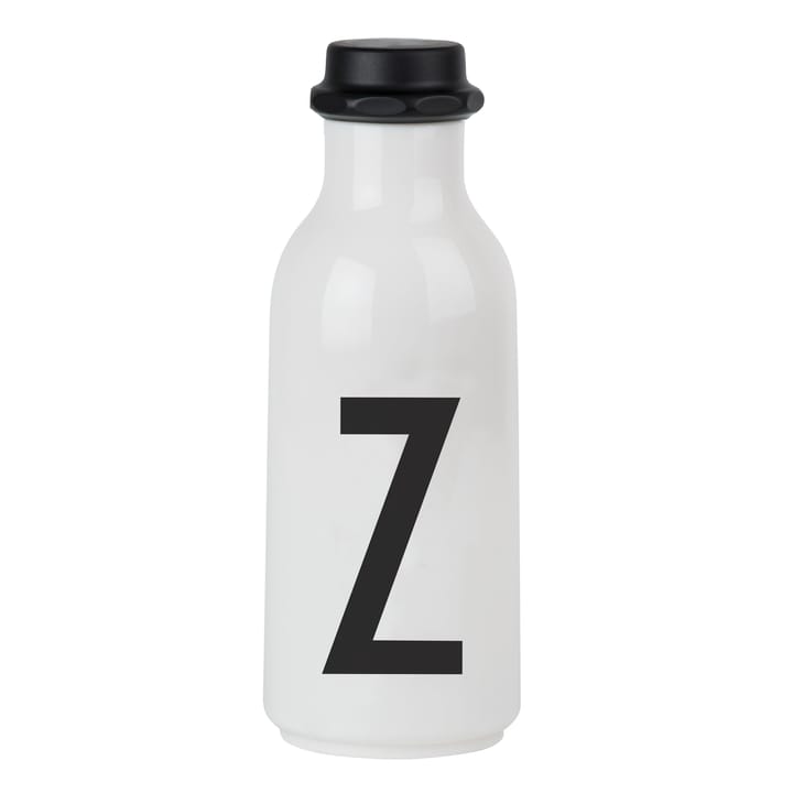 Design Letters ドリンクボトル - Z - Design Letters | デザインレターズ