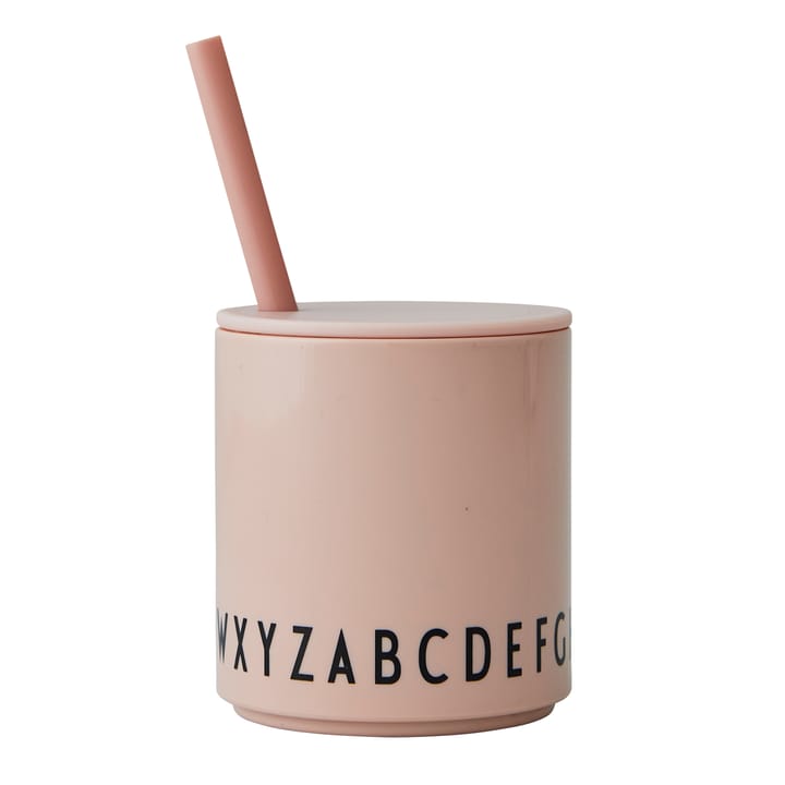Eat and Learn childrens カップ, Nude Design Letters | デザインレターズ