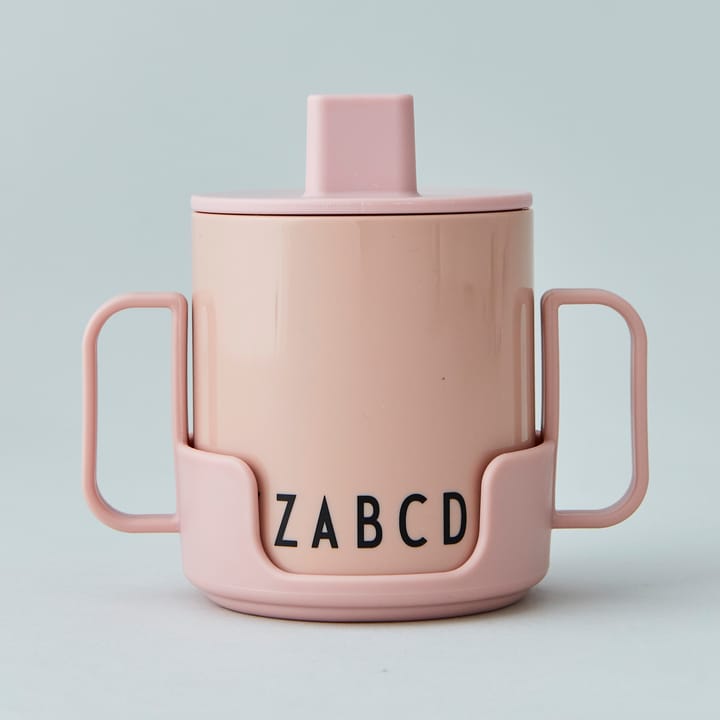 Eat and Learn childrens カップ, Nude Design Letters | デザインレターズ