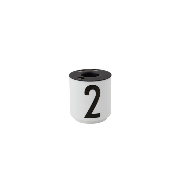 キャンドル ホルダー for エスプレッソカップ 4パック, small Design Letters | デザインレターズ