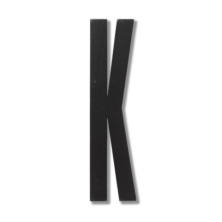レター - K - Design Letters | デザインレターズ