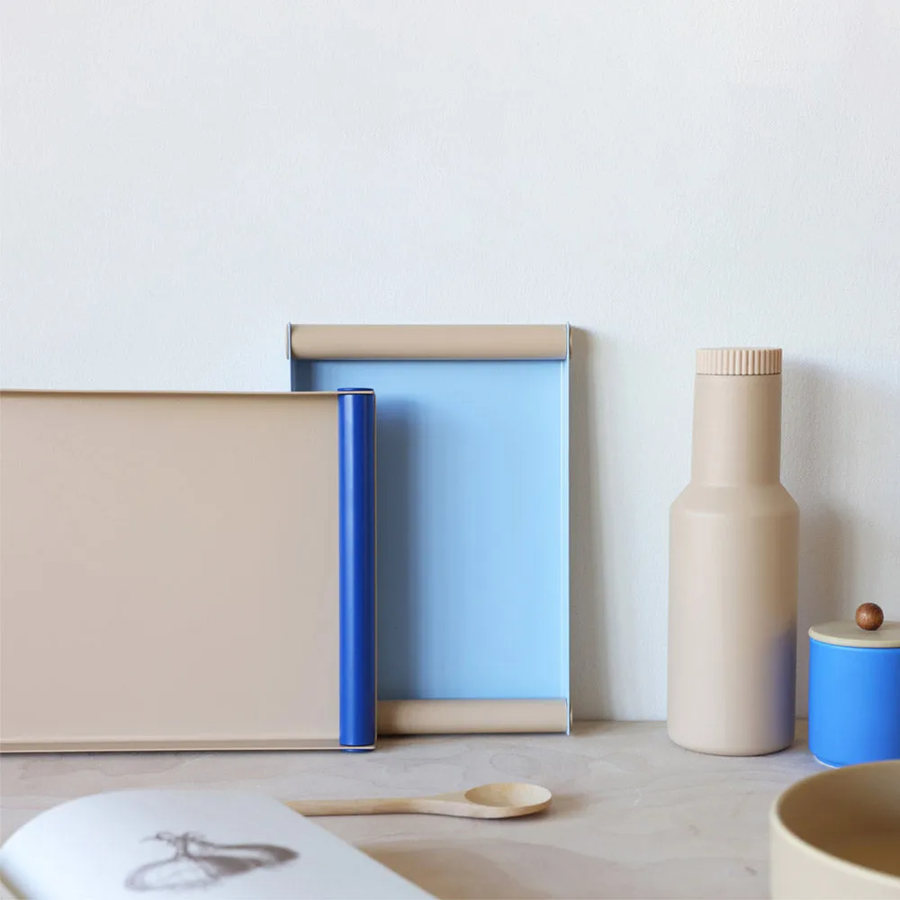 サービングトレー M, Light Design Letters | デザインレターズ