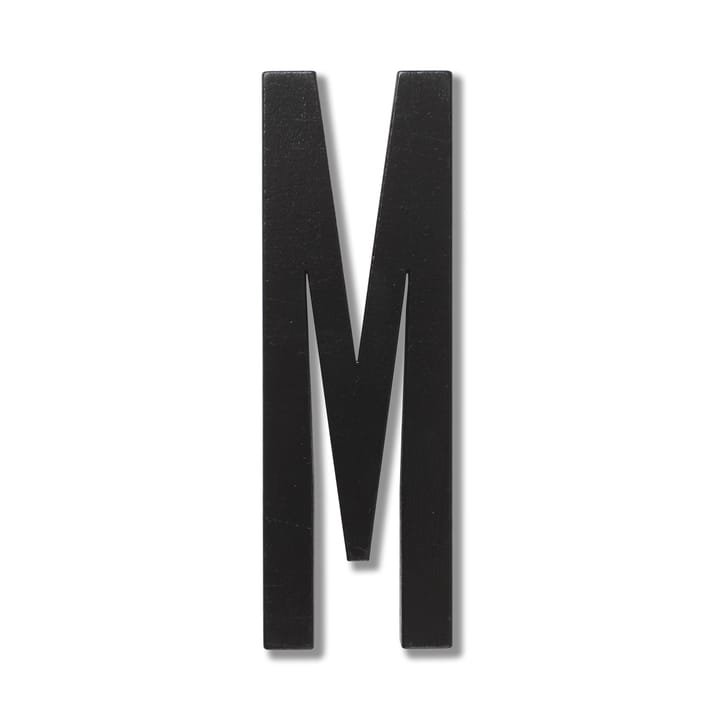 レター - M - Design Letters | デザインレターズ