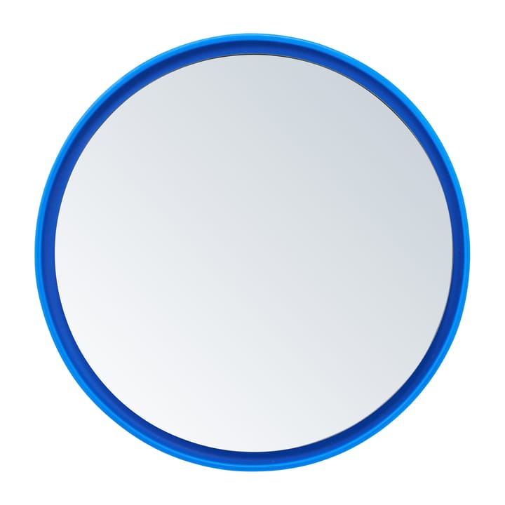 Mirror Mirror テーブルミラー Ø21 cm - Cobalt blue - Design Letters | デザインレターズ