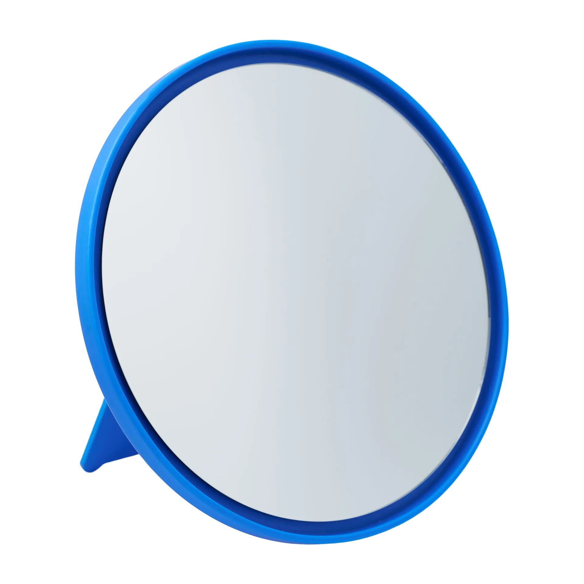Mirror Mirror テーブルミラー Ø21 cm, Cobalt blue Design Letters | デザインレターズ