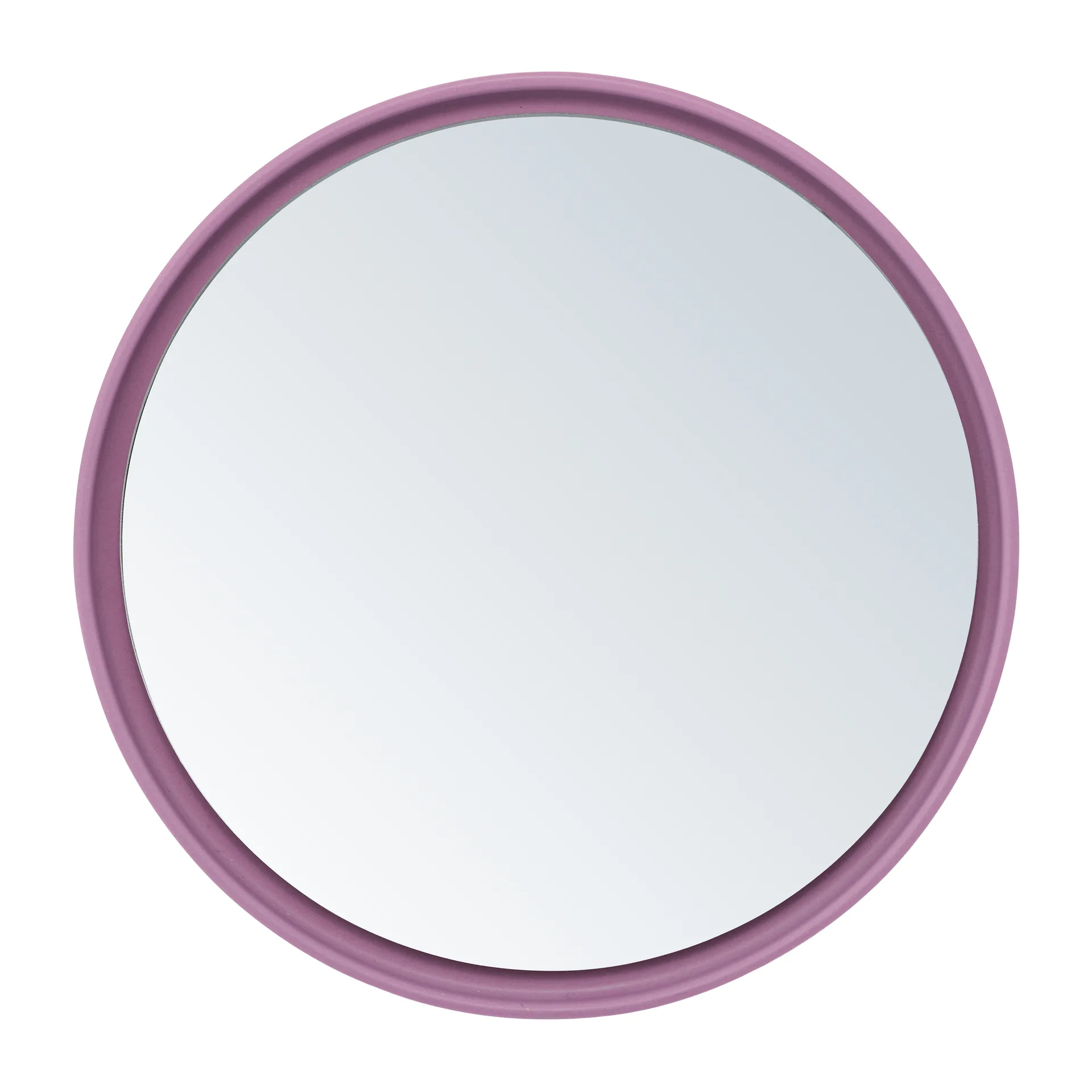 Mirror Mirror テーブルミラー Ø21 cm, Lavender Design Letters | デザインレターズ