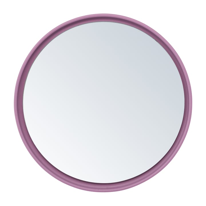 Mirror Mirror テーブルミラー Ø21 cm - Lavender - Design Letters | デザインレターズ