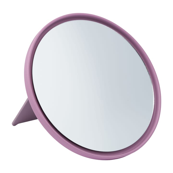 Mirror Mirror テーブルミラー Ø21 cm, Lavender Design Letters | デザインレターズ