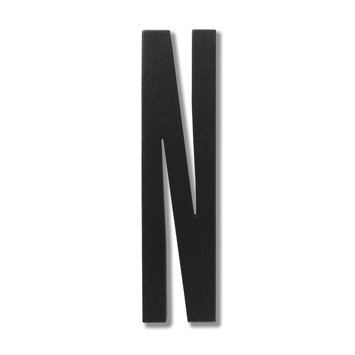 レター - N - Design Letters | デザインレターズ