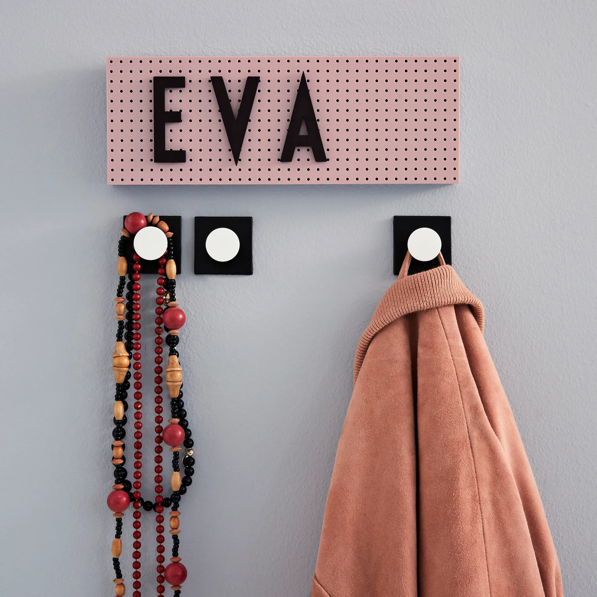 レターズ スモール, pink Design Letters | デザインレターズ