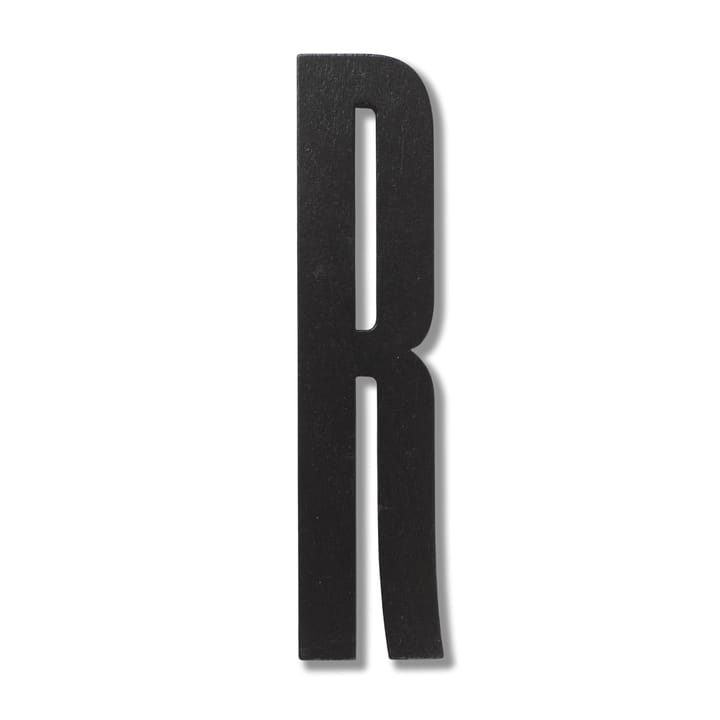 レター - R - Design Letters | デザインレターズ