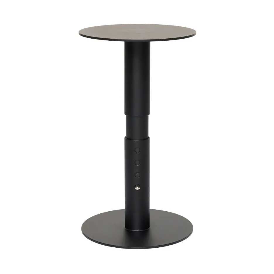 Rolling household キッチンペーパーホルダー 25 cm, Black Design Letters | デザインレターズ