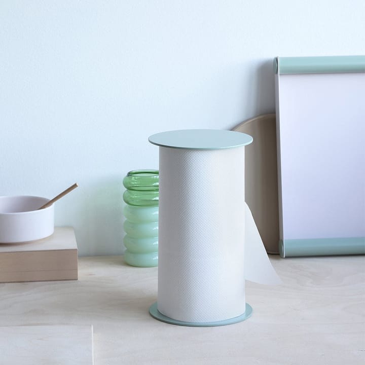 Rolling household キッチンペーパーホルダー 25 cm, Green Design Letters | デザインレターズ