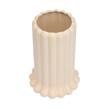 Tubular 花瓶 large 24 cm - Beige - Design Letters | デザインレターズ