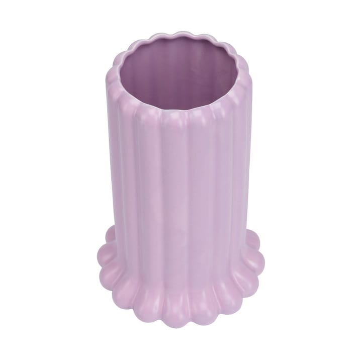 Tubular 花瓶 large 24 cm - Purple - Design Letters | デザインレターズ
