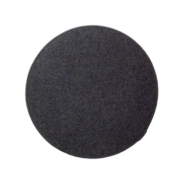 DOT シートパッド - Medium grey - Designers Eye | デザイナーズアイ