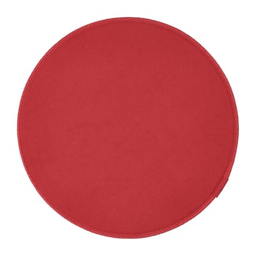 DOT シートパッド - Red - Designers Eye | デザイナーズアイ