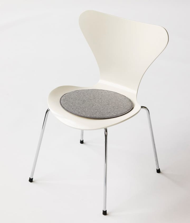 DOT シートパッド, Silver grey Designers Eye | デザイナーズアイ