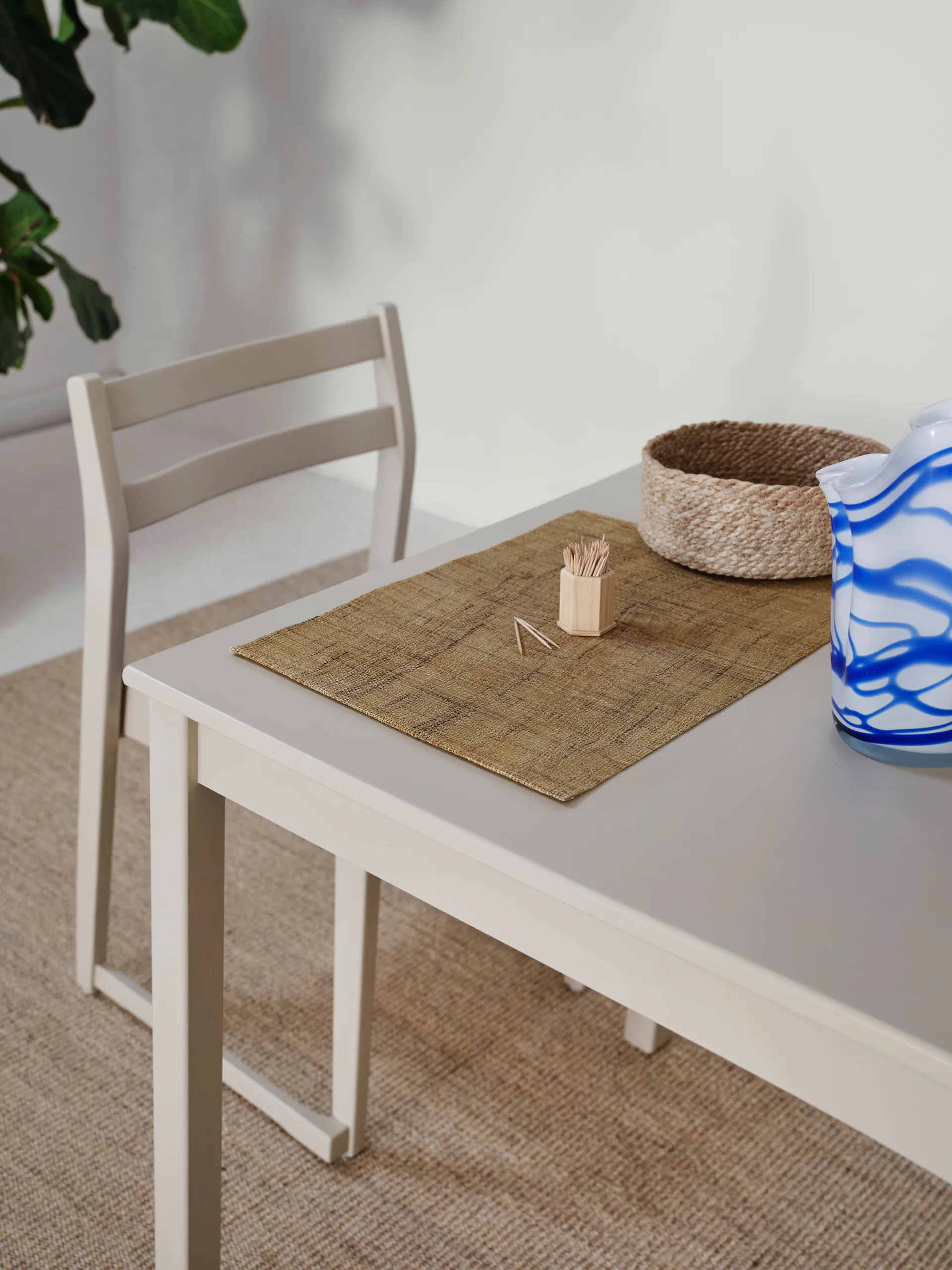 ツイストブレッドボックス 3パック, Nature-grey Dixie | ディキシー