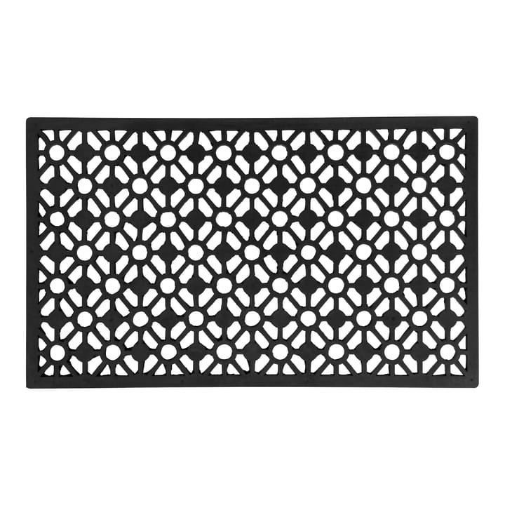 サークル ドアマット - 45x75 cm - Dixie | ディキシー