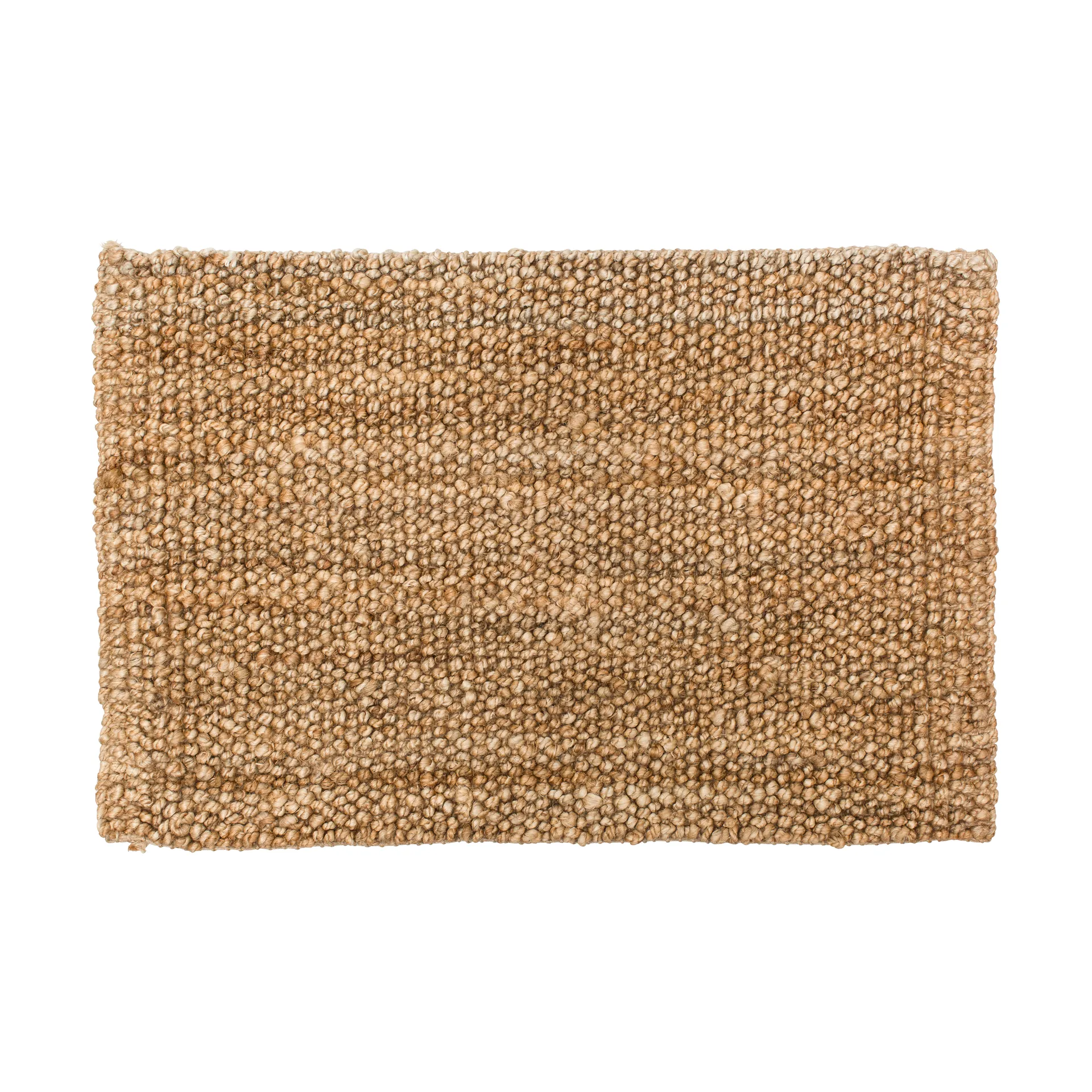 Alice ドアマット 60x90 cm, Natural Dixie | ディキシー