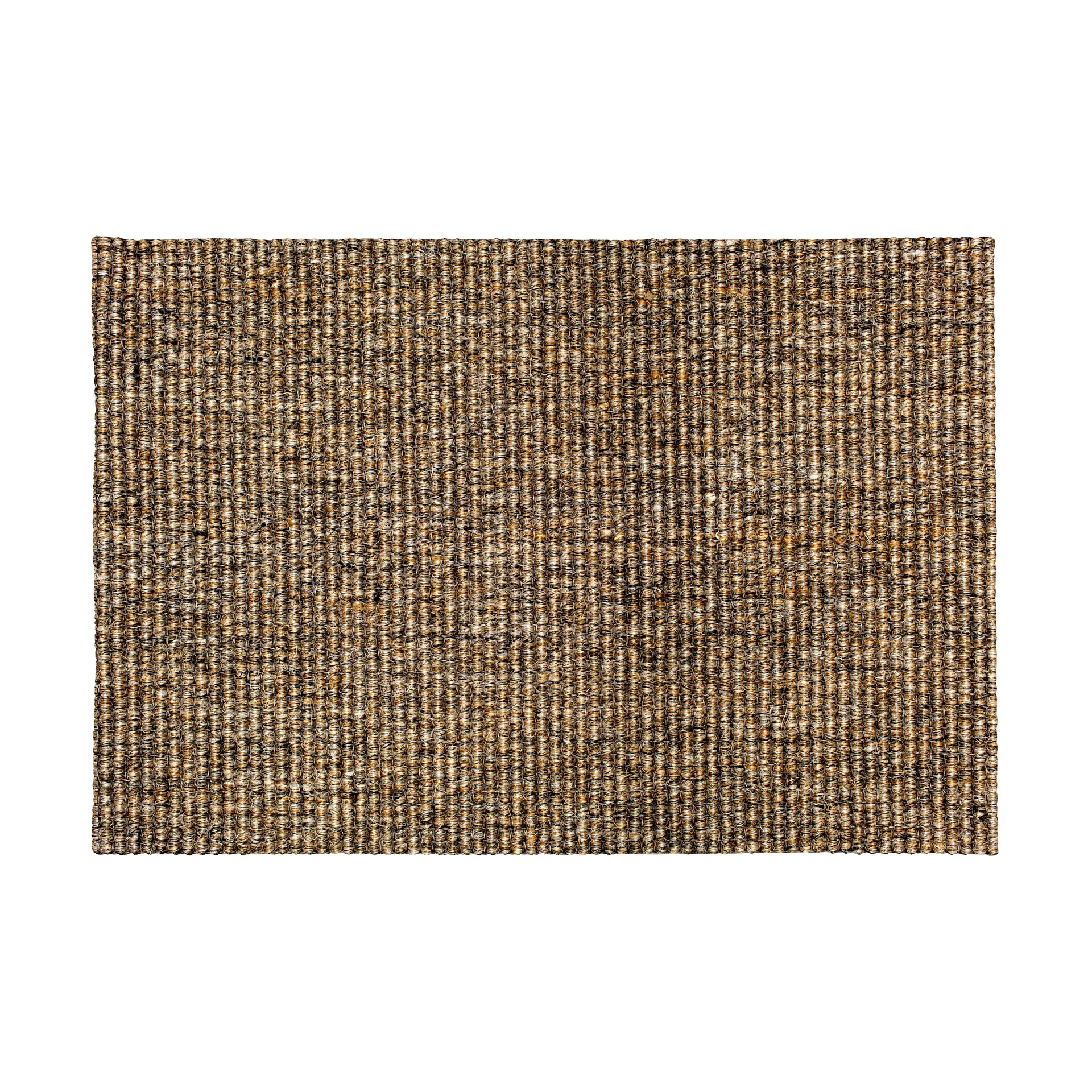 Astrid sisal ドアマット, Natural, 60x90 cm Dixie | ディキシー
