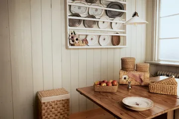 Emil ストレージボックス 3ピース - Natural - Dixie | ディキシー