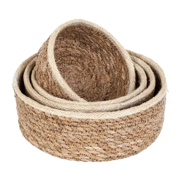 Emil シーグラス ボックス S 4パック - Nature-white - Dixie | ディキシー