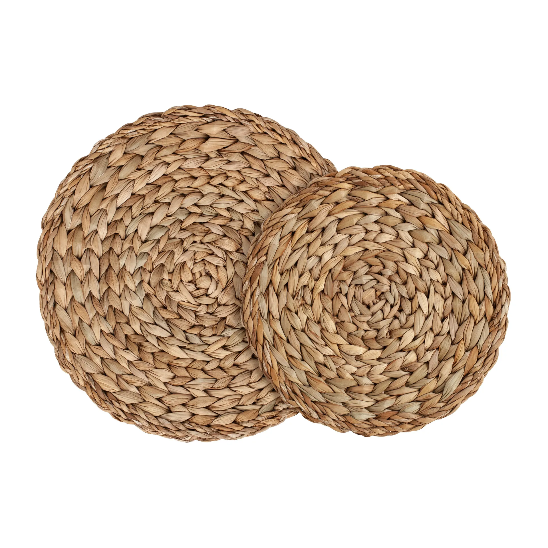 Esther トリベット 2 pieces, Natural Dixie | ディキシー