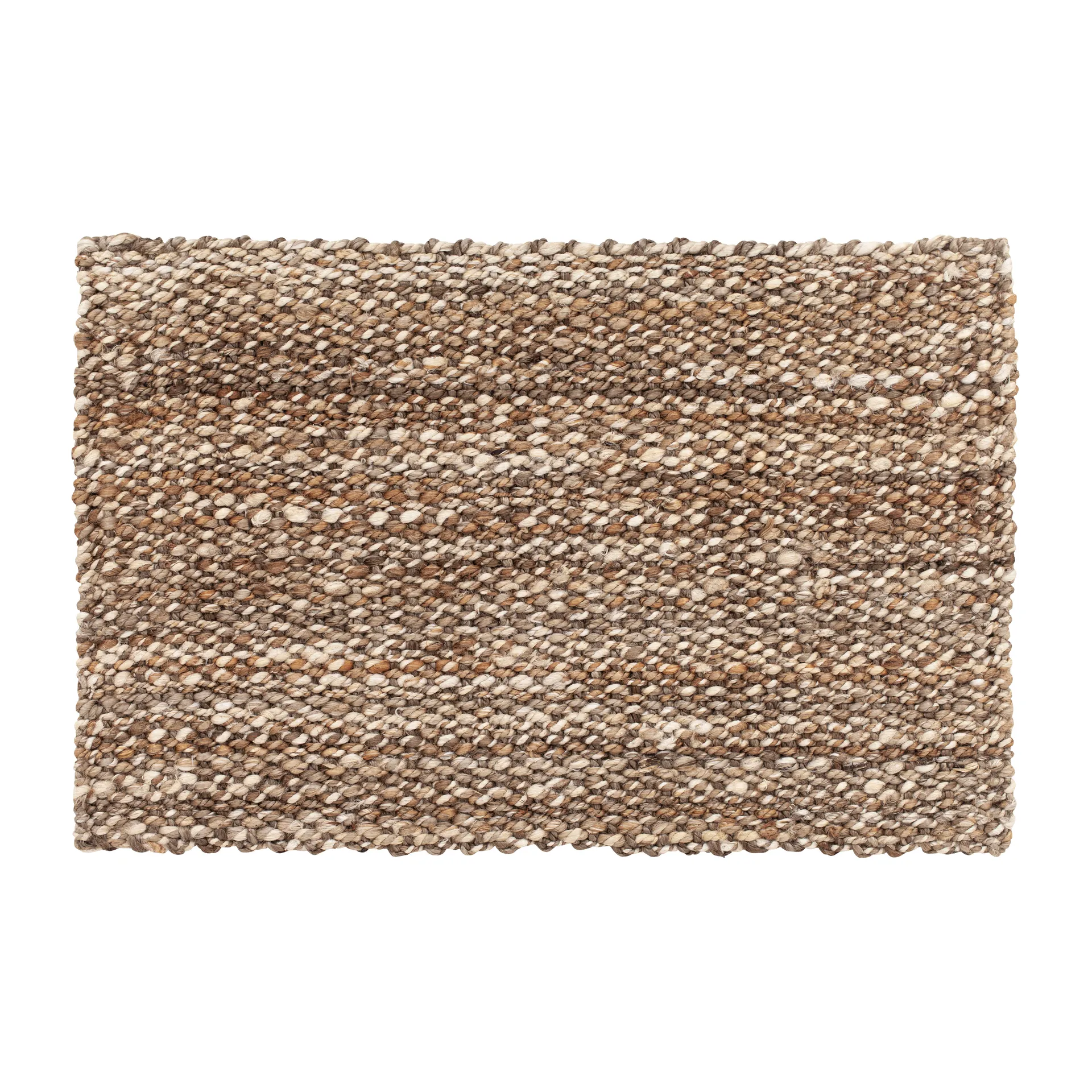Fanny ドアマット 50x80 cm, Natural Dixie | ディキシー