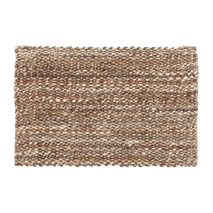 Fanny ドアマット 50x80 cm - Natural - Dixie | ディキシー