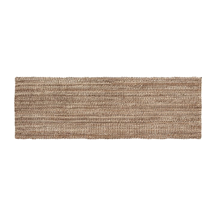 Fanny ラグ  80x250 cm - Natural - Dixie | ディキシー