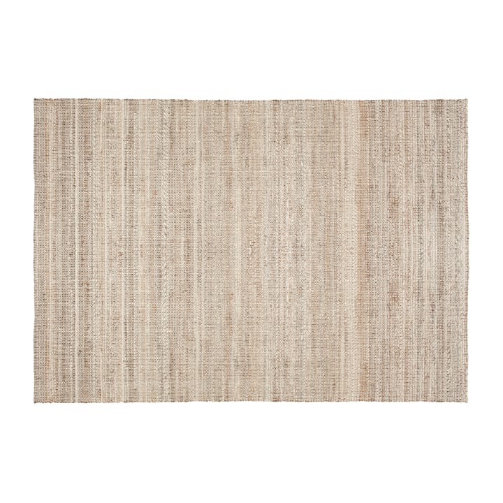 Filip ラグ - White melange. 160x230 cm - Dixie | ディキシー