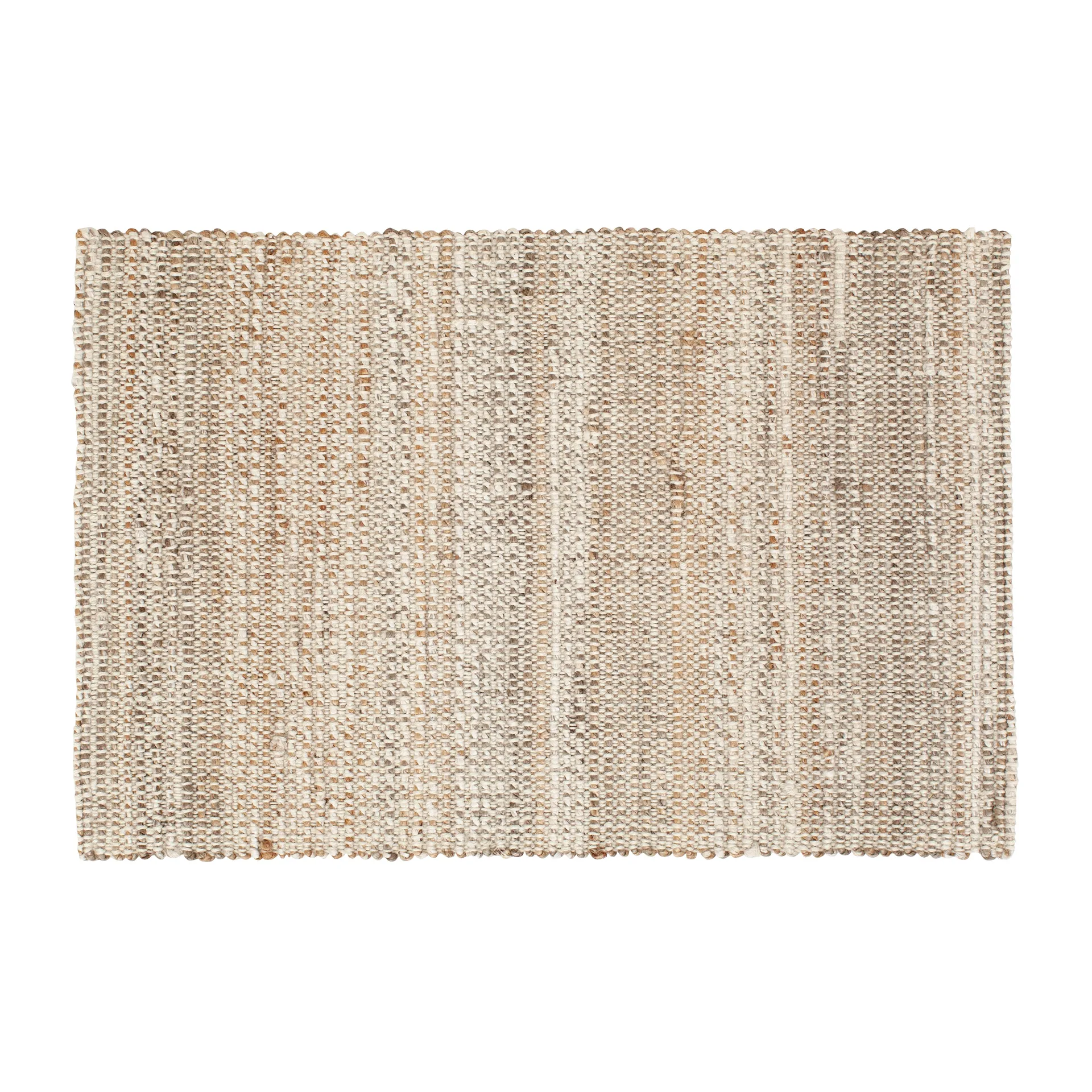 Filip ドアマット, White melange, 60x85 cm Dixie | ディキシー