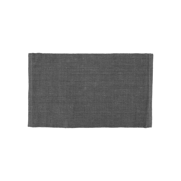 Fiona ラグ 120x70 cm - lead grey - Dixie | ディキシー