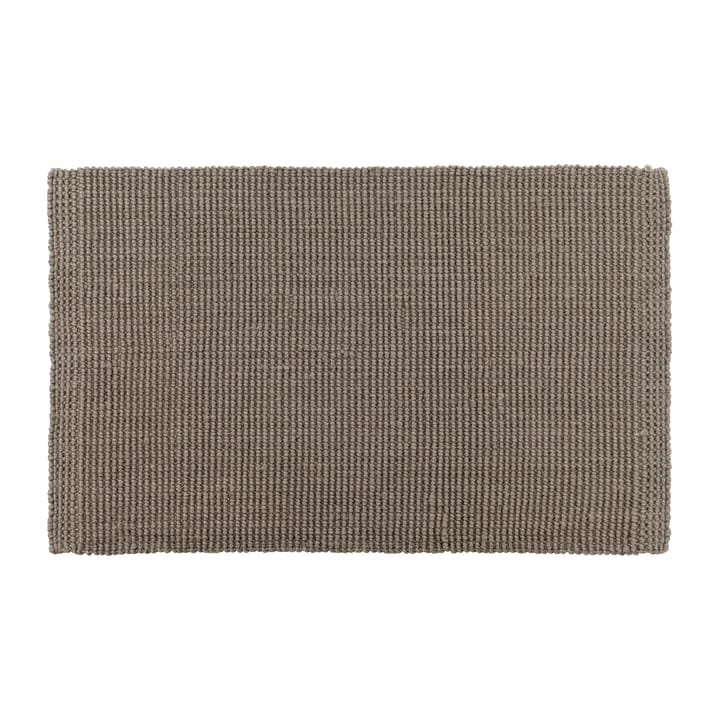 Fiona jute ラグ グレー - 45x75 cm - Dixie | ディキシー