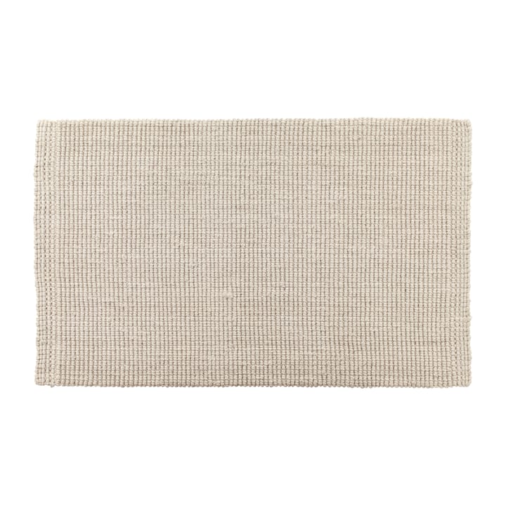 Fiona jute ラグ アイボリー - 45x75 cm - Dixie | ディキシー