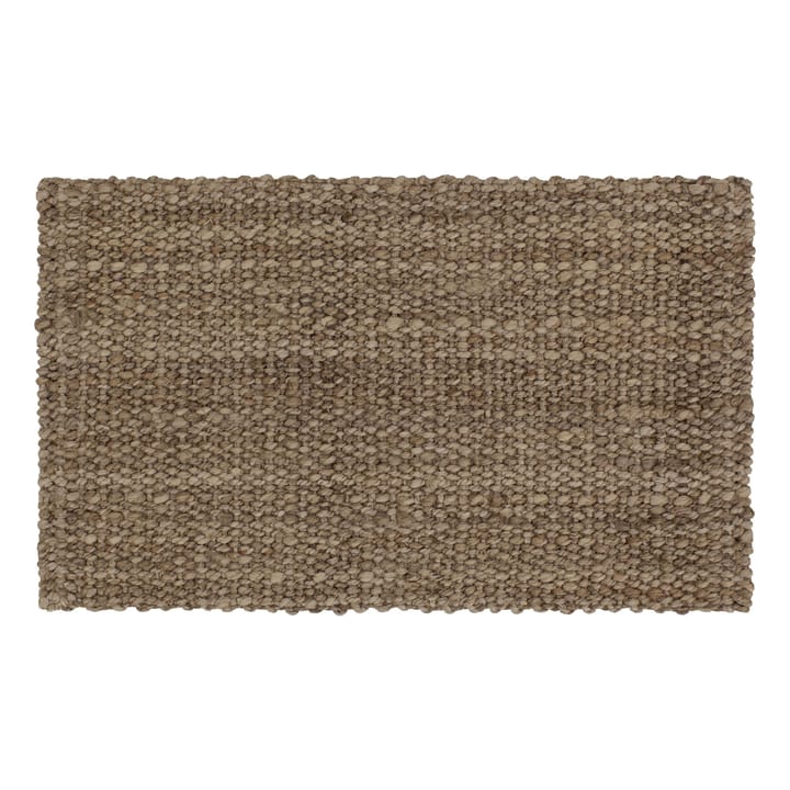 Freja ドアマット 50x80 cm - nature grey - Dixie | ディキ��シー