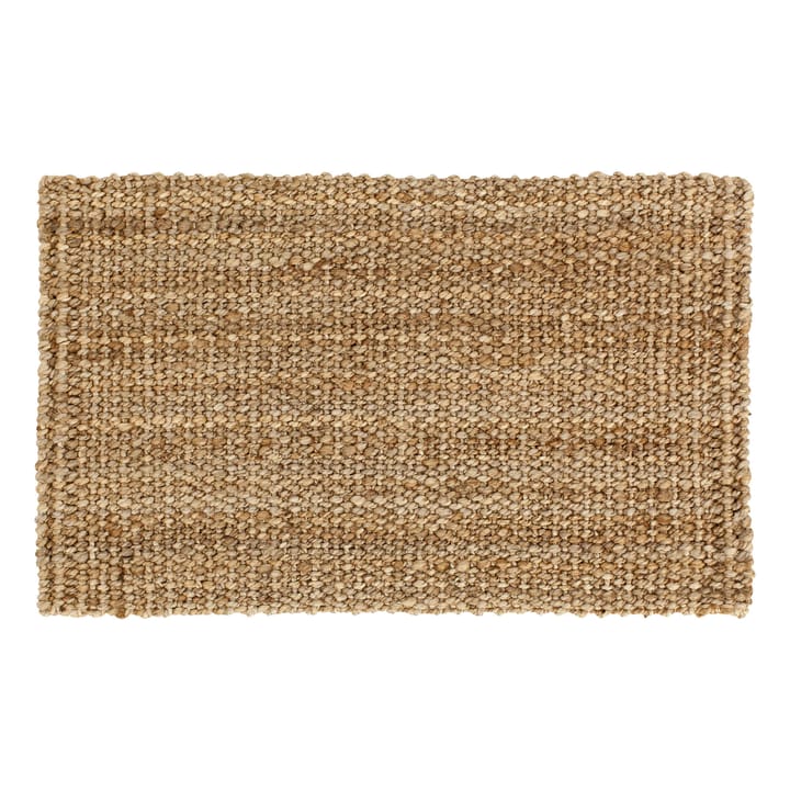 Freja ドアマット 50x80 cm - nature - Dixie | ディキシー