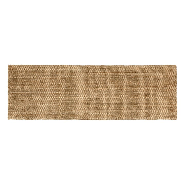 Freja ラグ 80x250 cm - Natural - Dixie | ディキ�シー
