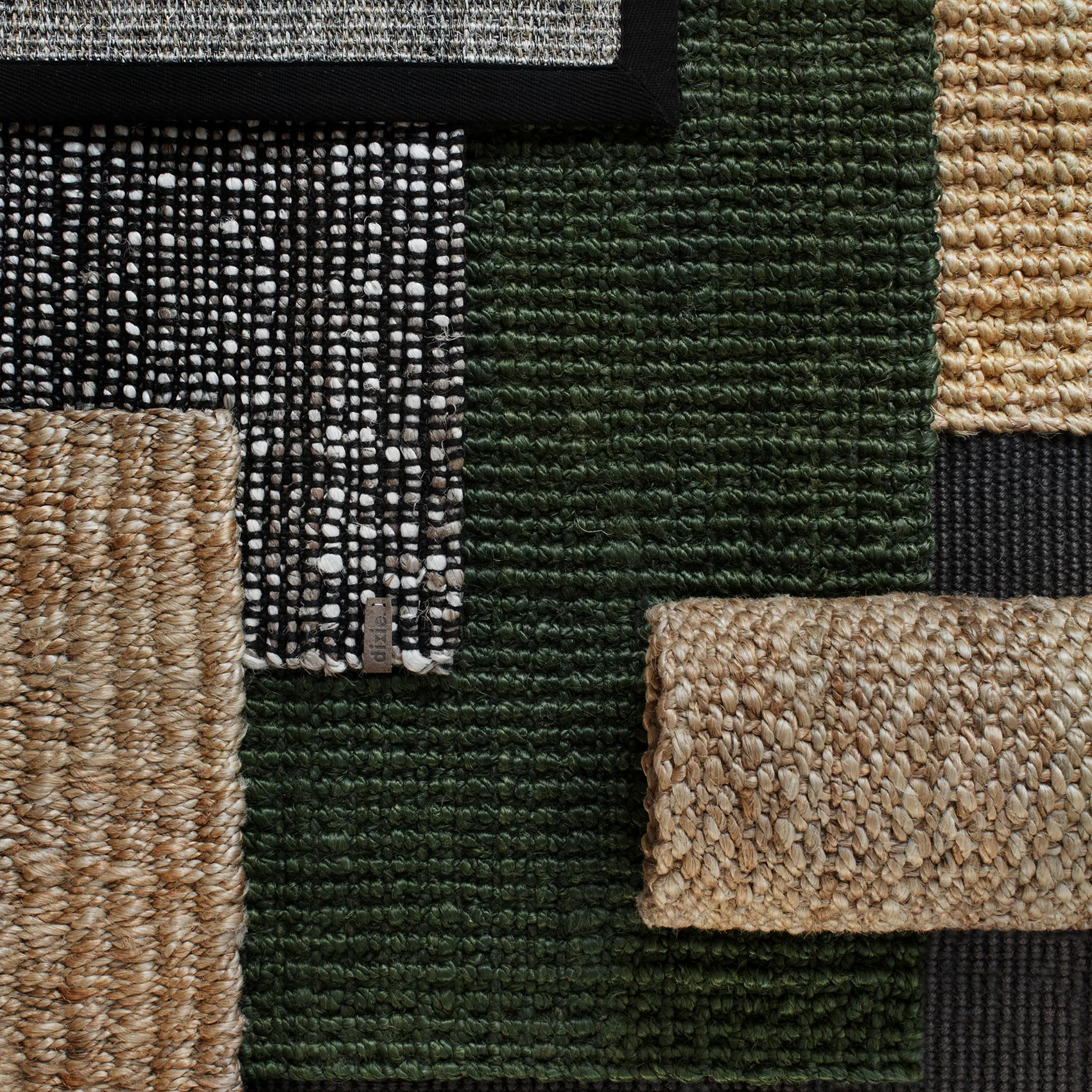 Freja ドアマット ネイチャー, medium Dixie | ディキシー