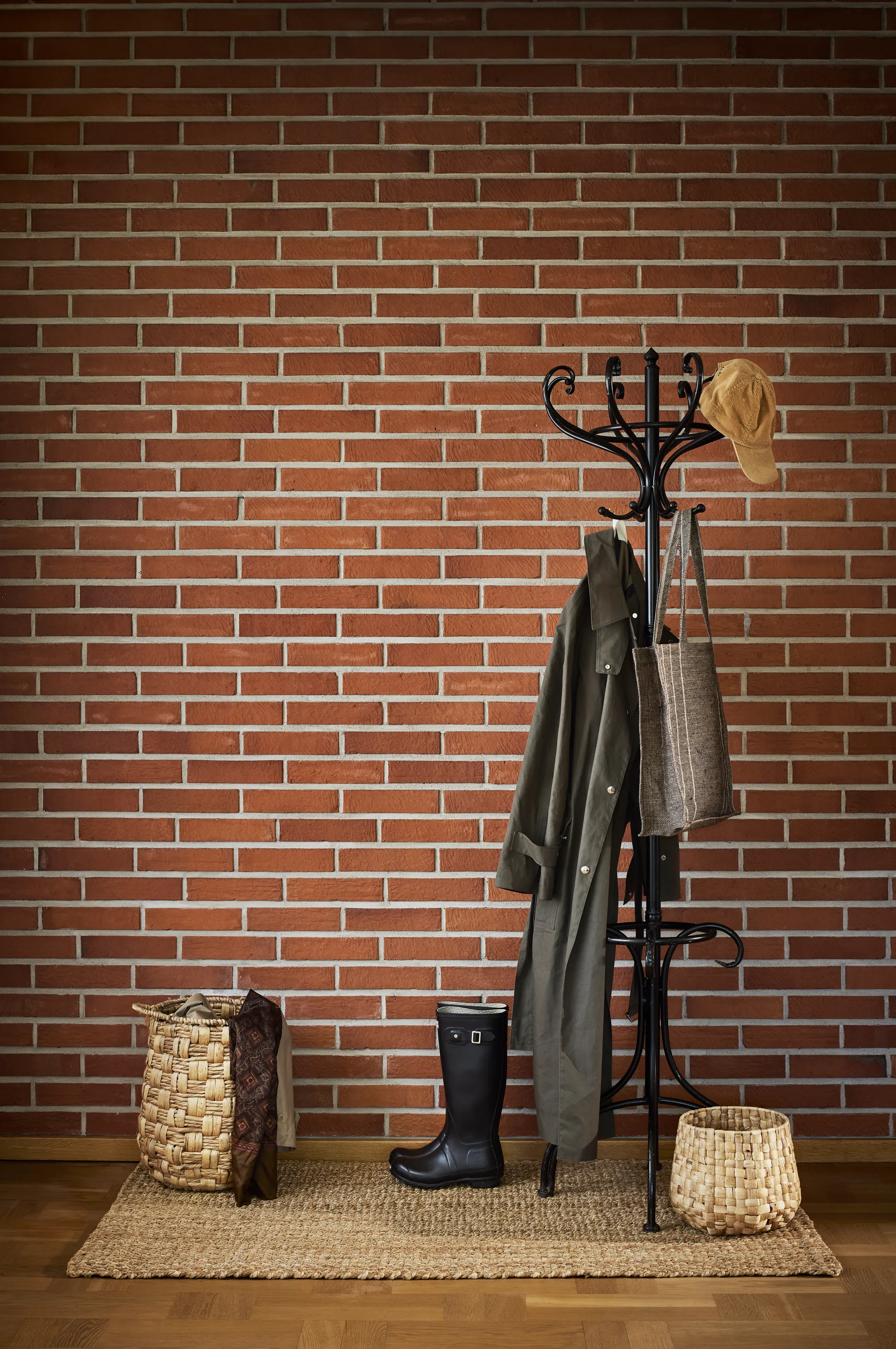 Freja ドアマット ネイチャー, medium Dixie | ディキシー