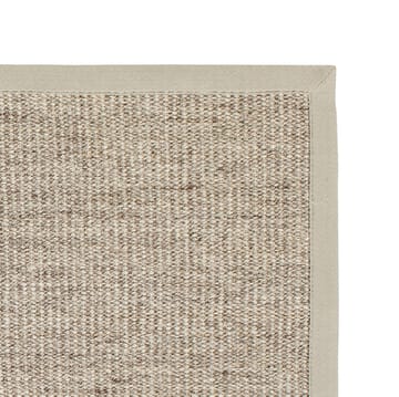 Jenny Sisal ドアマット マーブル - 60x90 cm - Dixie | ディキシー