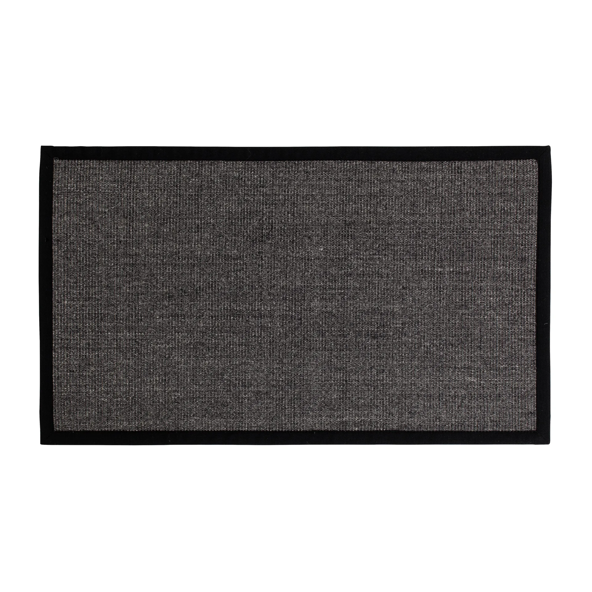 Jenny Sisal ドアマット black, 70x120 cm Dixie | ディキシー