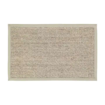 Jenny Sisal ドアマット - Marble, 60x90 cm - Dixie | ディキシー