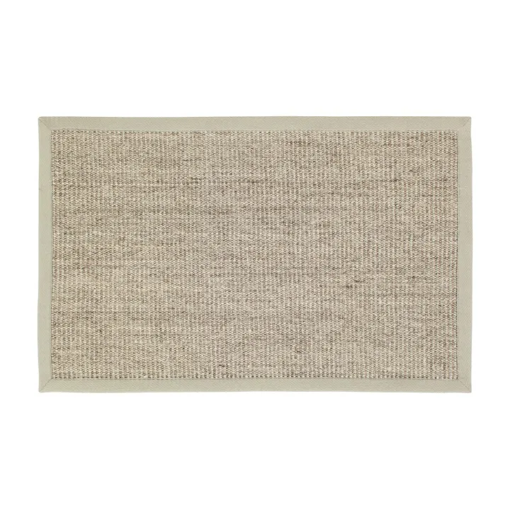 Jenny Sisal ドアマット - Marble, 60x90 cm - Dixie | ディキシー